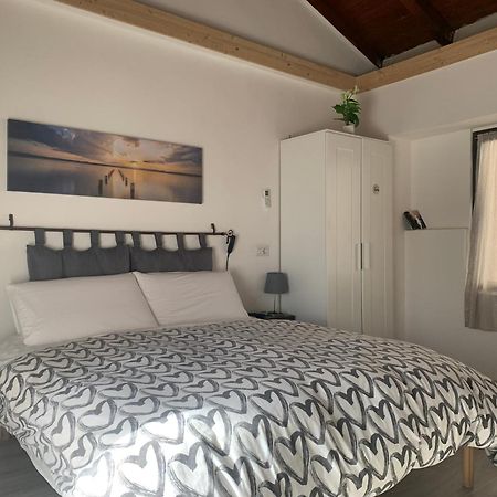 Cosy Little Home Mergozzo Dış mekan fotoğraf