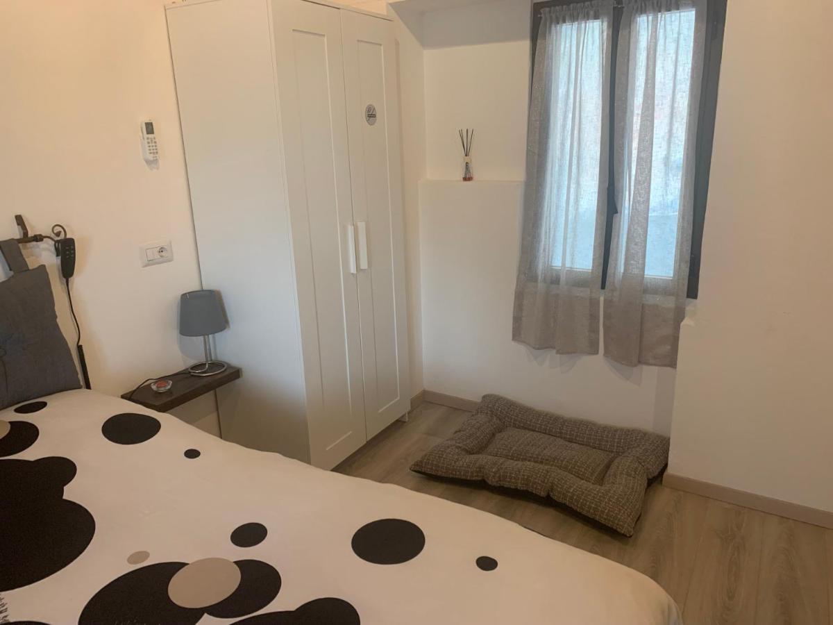 Cosy Little Home Mergozzo Dış mekan fotoğraf
