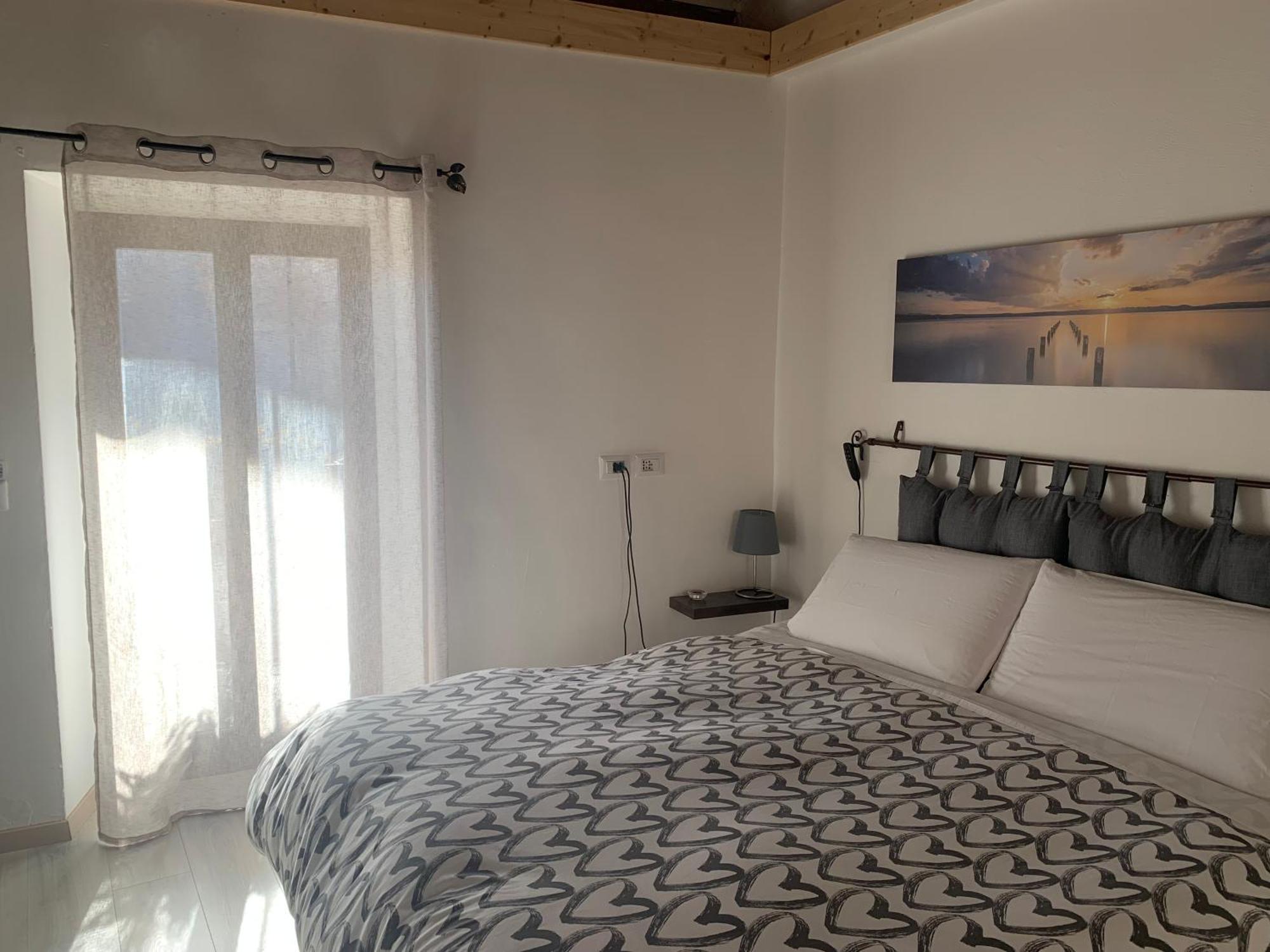 Cosy Little Home Mergozzo Dış mekan fotoğraf