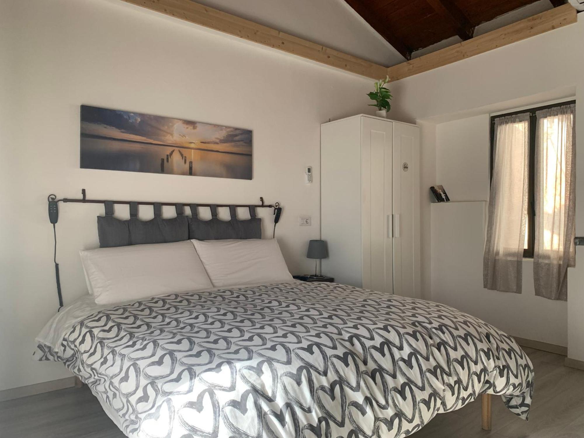 Cosy Little Home Mergozzo Dış mekan fotoğraf